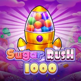 Sugar Rush 1000
